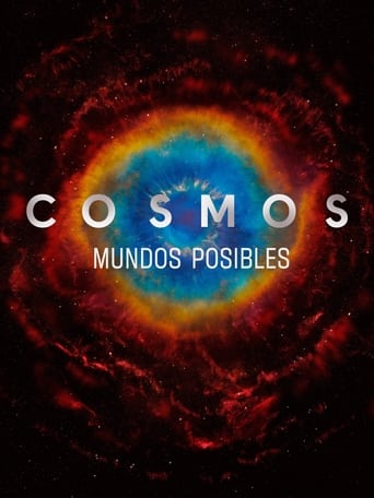 Cosmos: Mundos posibles