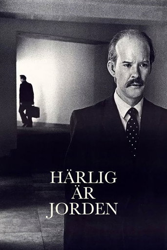 Härlig är jorden