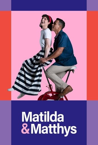 Matilda and Matthys (2024)