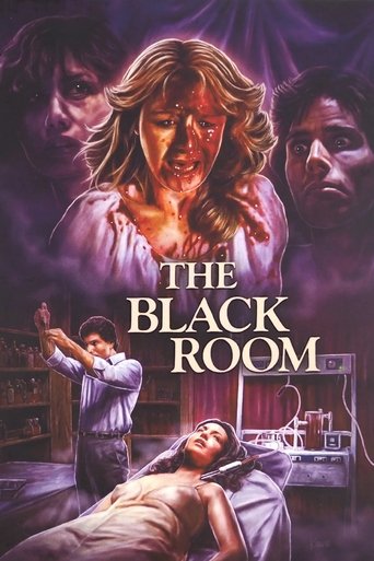 The Black Room poster