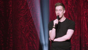Cena 2 de Daniel Sloss: Socio