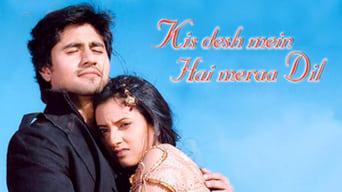 Kis Desh Mein Hai Meraa Dil (2008-2010)