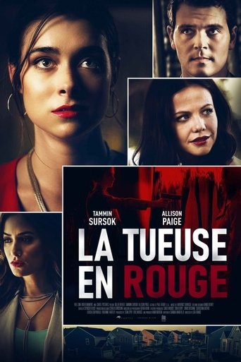 La tueuse en rouge