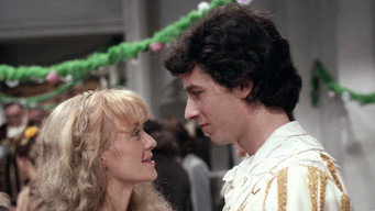 Blankytná pohádka (1986)