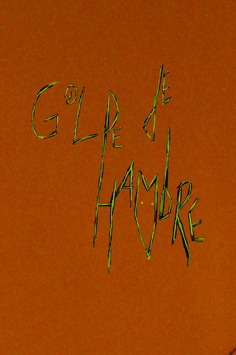 Golpe de Hambre