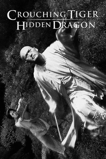 Crouching Tiger, Hidden Dragon