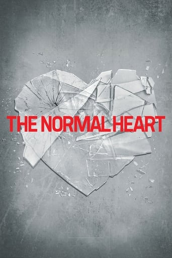 The Normal Heart image