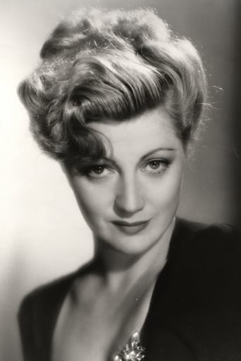 Image of Stella Adler