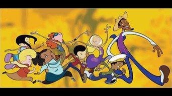 Class of 3000 - S1E01