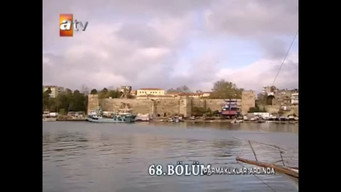 Episode 3 — Episode 3 [E68]