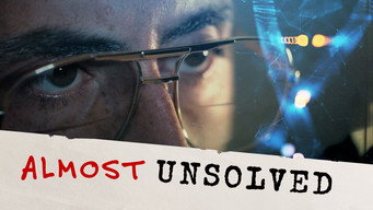 Almost Unsolved (2023- )