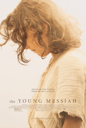 The Young Messiah streaming