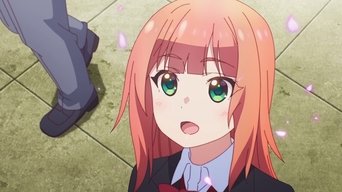 Episódio Sua Perna Já Está a 5 Segundos Antes do Lançamento da série Yumemiru Danshi wa Genjitsushugisha