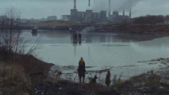 #13 Сталкер