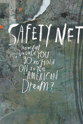 Poster of Safety Net