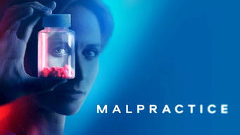 Malpractice (2023) 予告編