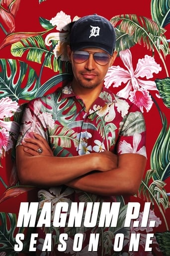 Magnum P.I. Season 1