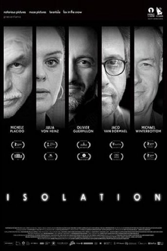 Isolation (2021) Isolation (2021)