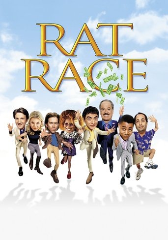Rat Race (2001)