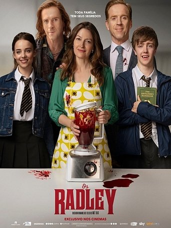 The Radleys