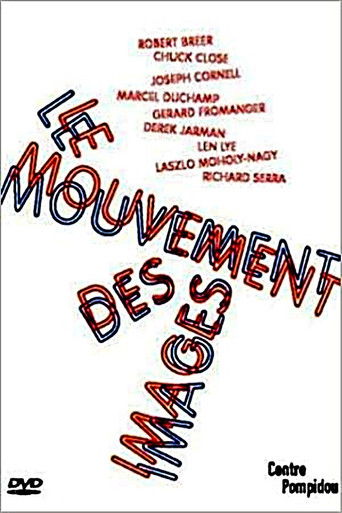 Le Mouvements des Images poster