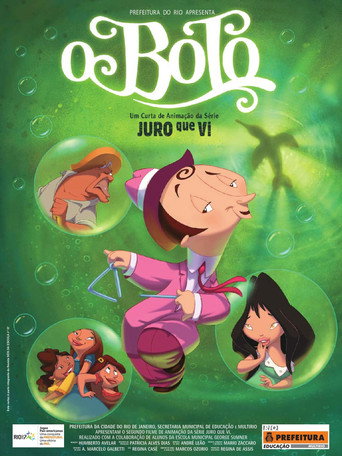 O Boto (2004)