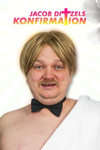 Jacob Ditzels Konfirmation: Season 1