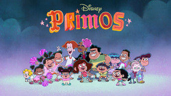 Primos - Season 1 Episode 44 (2024) 予告編