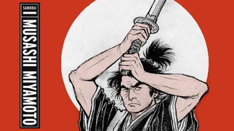 Still 1 from Samurai I: Musashi Miyamoto
