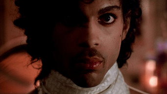 Purple Rain backdrop 6