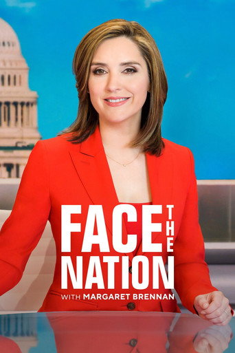 صورة من Face the Nation