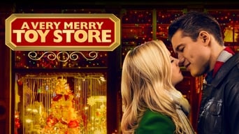 A Very Merry Toy Store (2017)