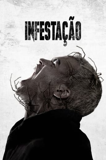 Infestação Torrent - WEB-DL 1080p Dual Áudio (2023)