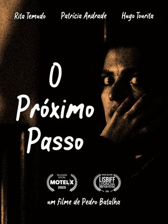 O Próximo Passo (2025)