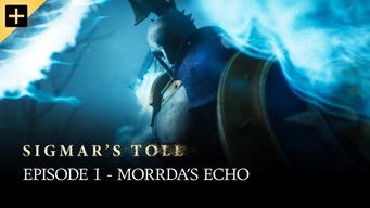 Episode 1 — Morrda's Echo