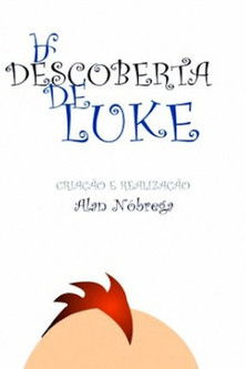 Luke's Discovery poster