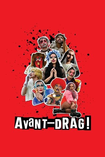 Avant-Drag! (2024) Avant-Drag! (2024)