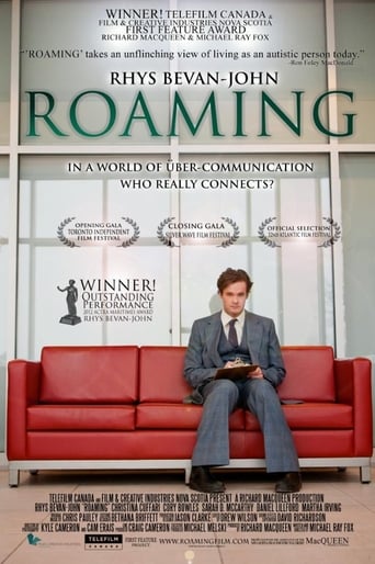 Poster för Roaming