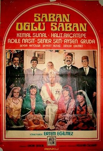 Watch Saban, Son of Saban 1977 full online free Watch Saban, Son of Saban 1977 full online free