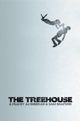 Poster för The Treehouse