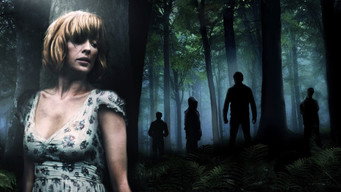 Райське озеро (2008)