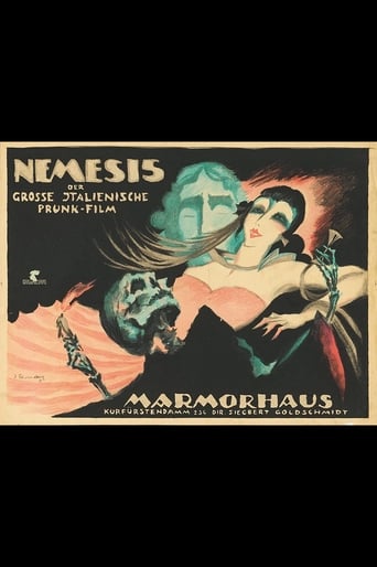 Poster of Nemesis