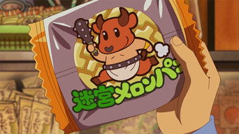 Episodio 113 — Episodio 113