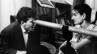 Жив співучий дрізд (1972)