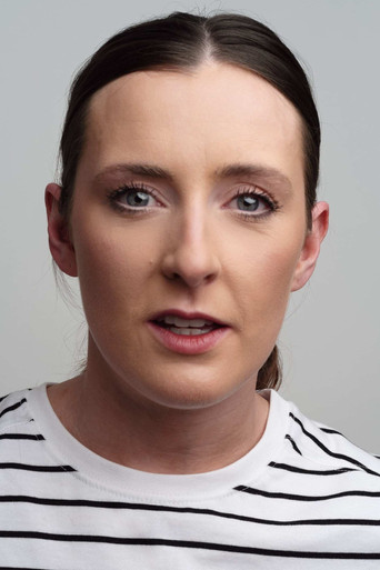 Catriona McFeely