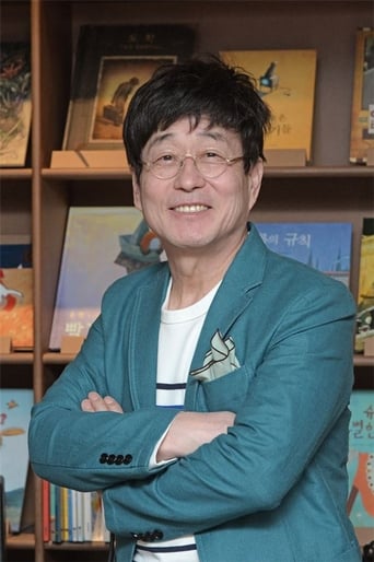 Kim Chang-wan