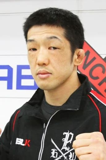 Image of Koji Oishi