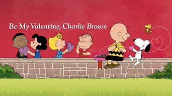 Still 2 from Be My Valentine, Charlie Brown