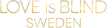 Love Is Blind: Sweden logo