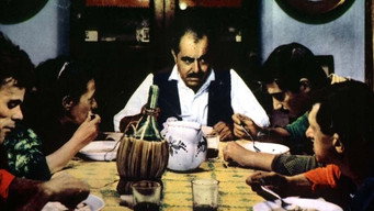 Beautiful Families (1964)